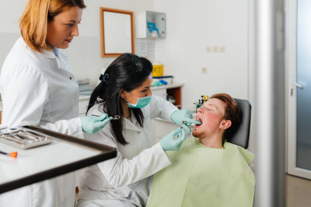 Best Emergency TMJ Treatment in , IL