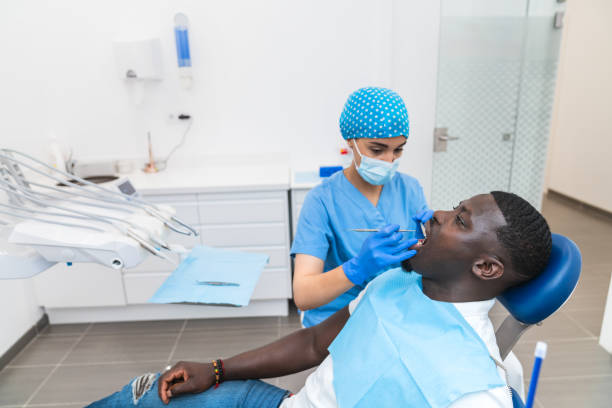 Best Emergency Gum Treatment in , IL